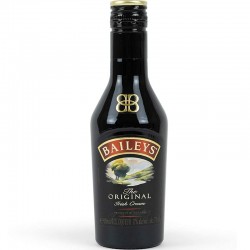 BAILEY'S 0.2L